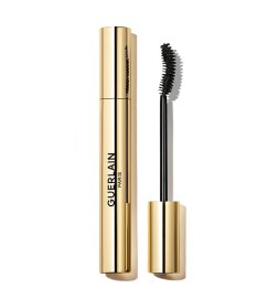 Schwarz G - Intensiv geschwungener Volumen-Mascara 24h Schwarz G - Intensiv geschwungener Volumen-Mascara 24h
